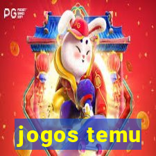 jogos temu